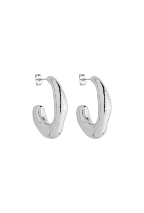 BRINCO ARGOLA ORGÂNICA NO RÓDIO BM2041-R