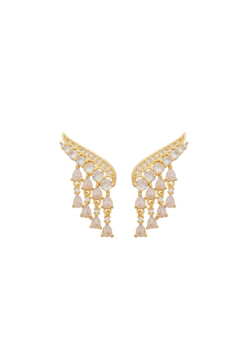BRINCO ASA CRAVEJADO EAR CUFF BM2128-O