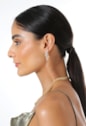 BRINCO ASA CRAVEJADO EAR CUFF BM2128-O