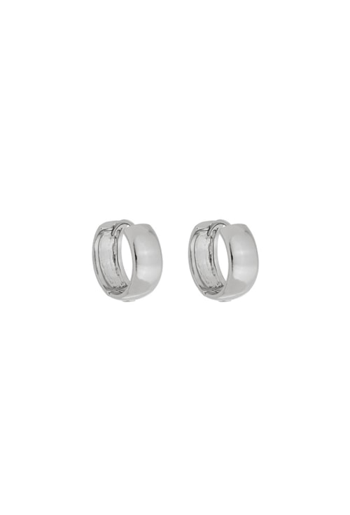 BRINCO DE ARGOLA CLICK LISA GRANDE NO RÓDIO BM1370-R BRINCO DE ARGOLA CLICK LISA GRANDE NO RÓDIO BM1370-R