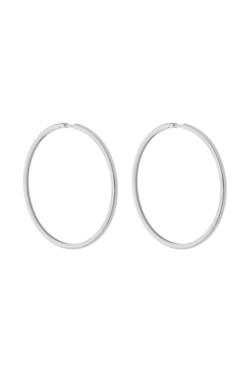 BRINCO DE ARGOLA DE TORÇÃO SLIM P BM1071-R