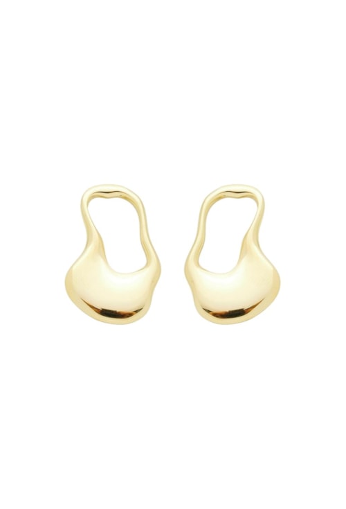 BRINCO DE ARGOLA FRONTAL ORGÂNICA BM1559-O