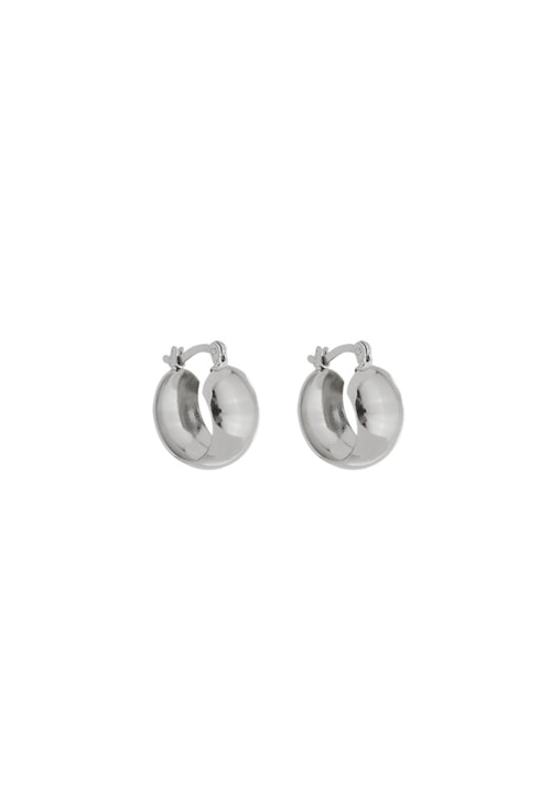 BRINCO DE ARGOLA LISA REDONDA NO RÓDIO BM1357-R BRINCO DE ARGOLA LISA REDONDA NO RÓDIO BM1357-R