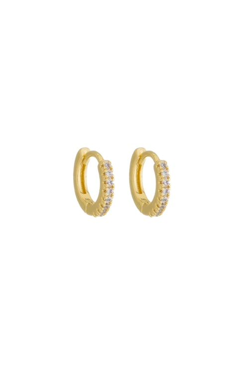 BRINCO DE ARGOLINHA CRAVEJADA BM1442-O