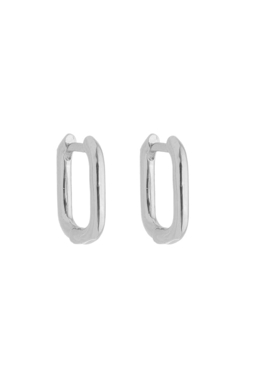 BRINCO DE ARGOLINHA OVAL BM931-R
