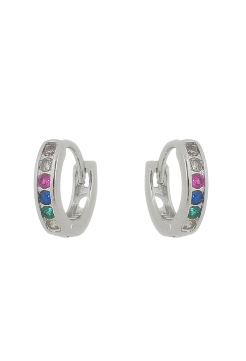 BRINCO DE ARGOLINHA RAINBOW BM577-R