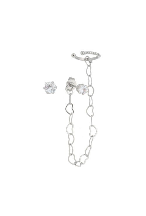 BRINCO DE CORRENTE COM PONTO DE LUZ BM1181-R