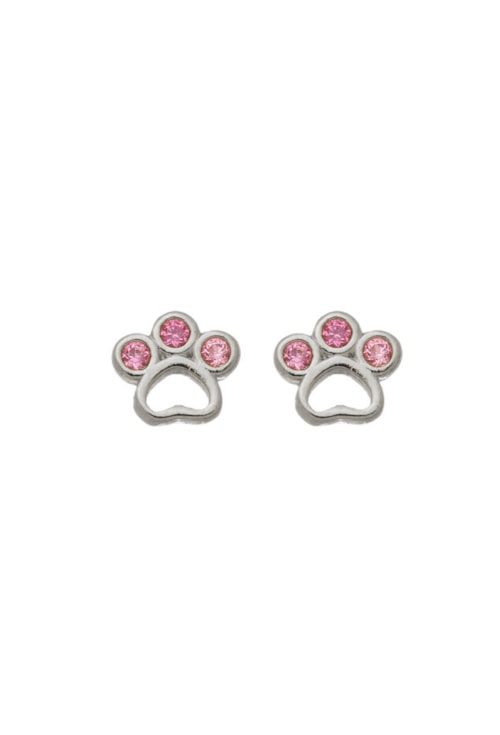 BRINCO DE PATINHA PINK BM1013-R