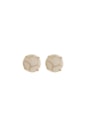 BRINCO DE PEDRA NATURAL HOWLITA BM1945-O