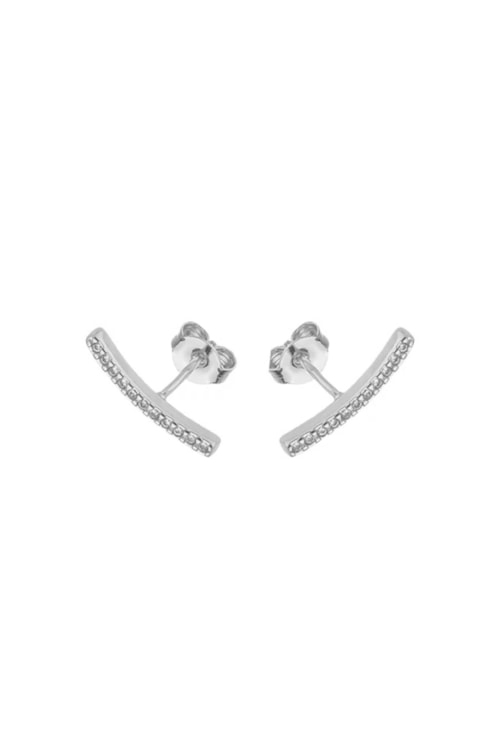 BRINCO EAR CUFF CRAVEJADO NO RÓDIO BM1400-R