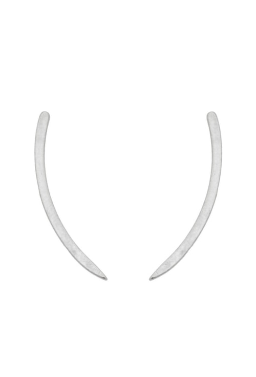 BRINCO EAR CUFF LISO NO RÓDIO BM814-R