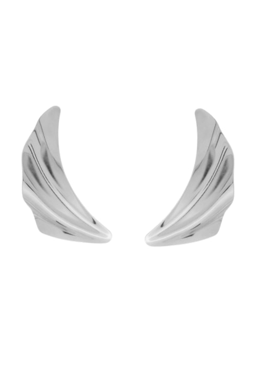 BRINCO EAR CUFF ORGÂNICO NO RÓDIO BM1848-R