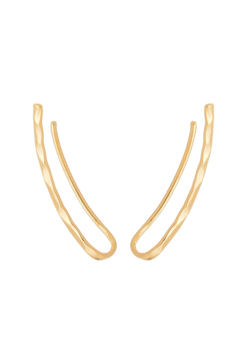 BRINCO EAR CUFF SLIM DE PRESSÃO BM257-O