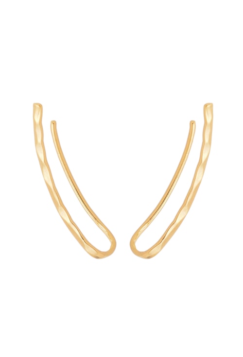 BRINCO EAR CUFF SLIM DE PRESSÃO BM257-O BRINCO EAR CUFF SLIM DE PRESSÃO BM257-O