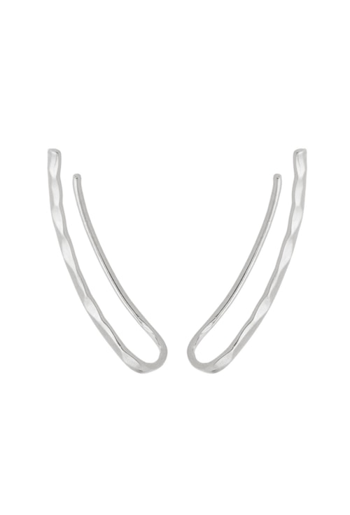 BRINCO EAR CUFF SLIM DE PRESSÃO BM257-R