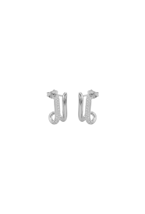 BRINCO EAR HOOK CRAVEJADO BM2293-R