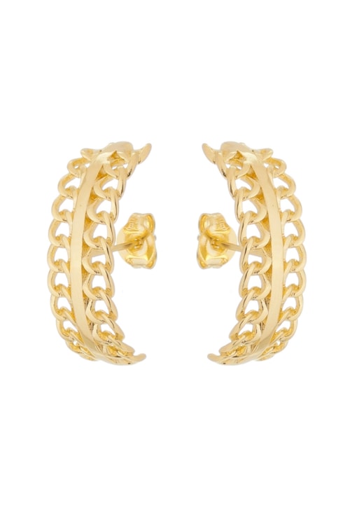 BRINCO EAR HOOK DE CORRENTE BM1107-O