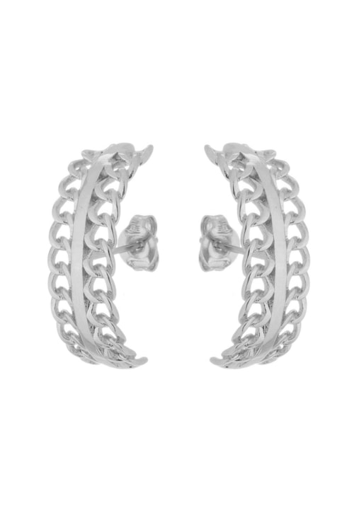 BRINCO EAR HOOK DE CORRENTE BM1107-R