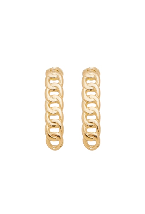 BRINCO EAR HOOK DE CORRENTE BM258-O