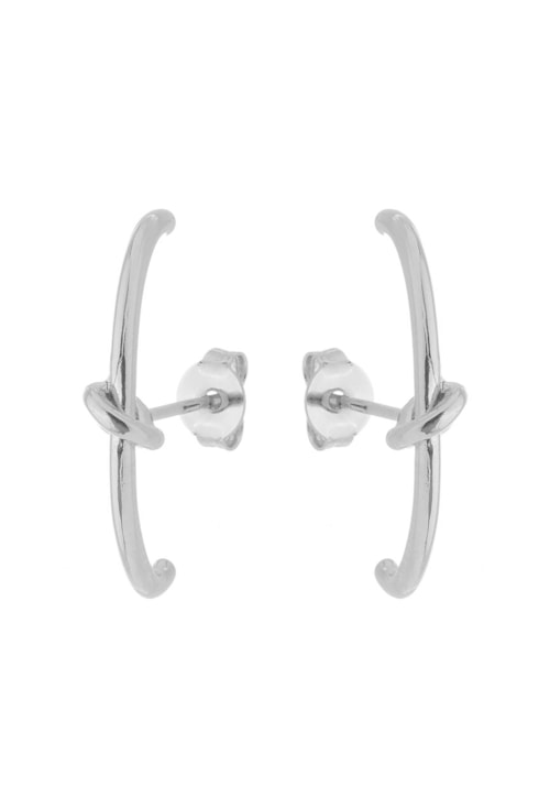 BRINCO EAR HOOK DE NÓ BM1156-R