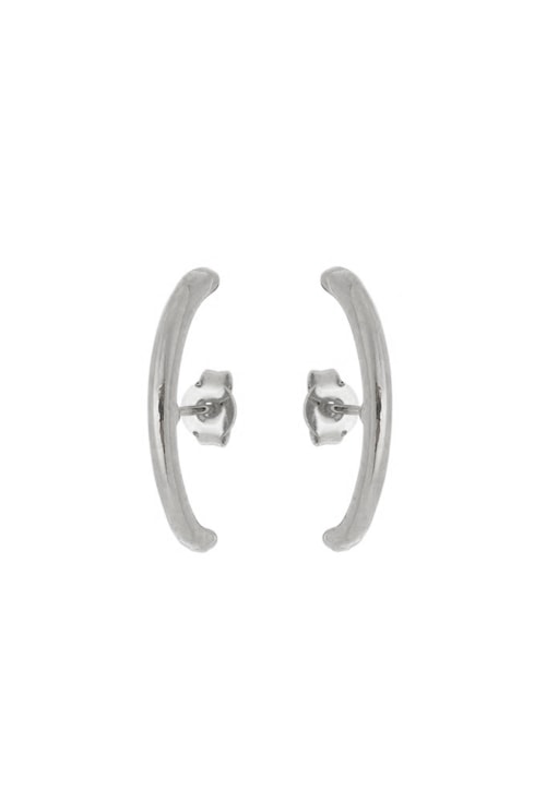 BRINCO EAR HOOK LISO NO RÓDIO BM313-R