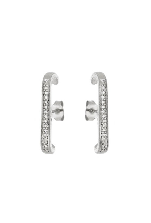 BRINCO EAR HOOK NO RÓDIO BM291-R