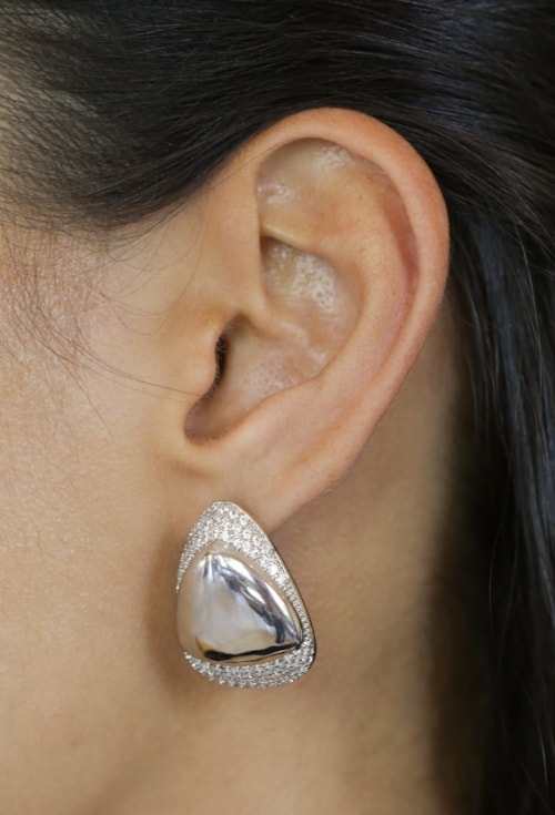 BRINCO GOTA CRAVEJADO RÓDIO BM2190-R