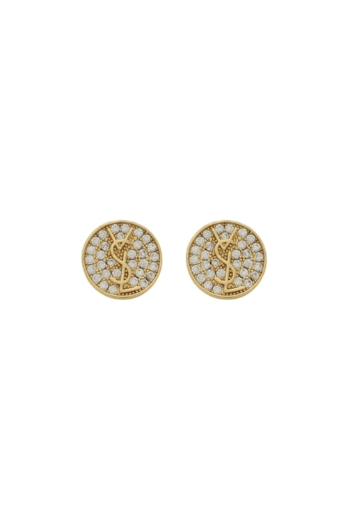BRINCO INSPIRAÇÃO CRAVEJADO NO OURO BM1953-O BRINCO INSPIRAÇÃO CRAVEJADO NO OURO BM1953-O