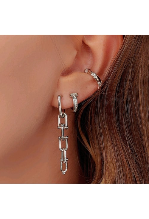 BRINCO LONGO INSPIRED NO RÓDIO BM522-R BRINCO LONGO INSPIRED NO RÓDIO BM522-R