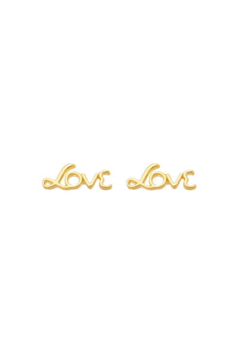 BRINCO LOVE NO OURO BM1015-O