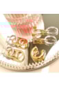 CHARM PINGENTE DE LACRE BM261-O