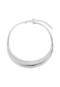 CHOKER ARO RÍGIDO LISO NO RÓDIO CH365-R