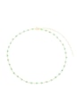 CHOKER COM CRISTAIS VERDE CH156-O