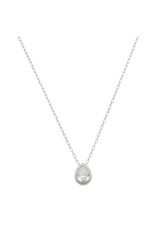 CHOKER COM GOTA ZIRCÔNIA CRISTAL NO RÓDIO CH111-R CHOKER COM GOTA ZIRCÔNIA CRISTAL NO RÓDIO CH111-R