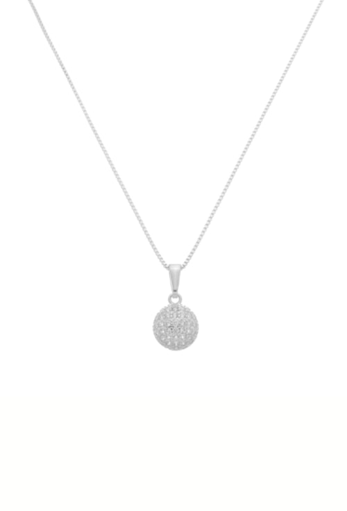 CHOKER COM PINGENTE DE MEIA BOLA CRAVEJADA NO RÓDIO CH294-R CHOKER COM PINGENTE DE MEIA BOLA CRAVEJADA NO RÓDIO CH294-R