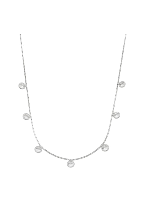 CHOKER COM PONTO DE LUZ CH151-R