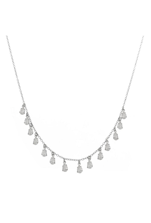 CHOKER COM PONTOS DE LUZ CRISTAL NO RÓDIO CH124-R CHOKER COM PONTOS DE LUZ CRISTAL NO RÓDIO CH124-R