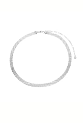 Produto CHOKER CORRENTE ESTEIRA P NO RÓDIO CH293-R