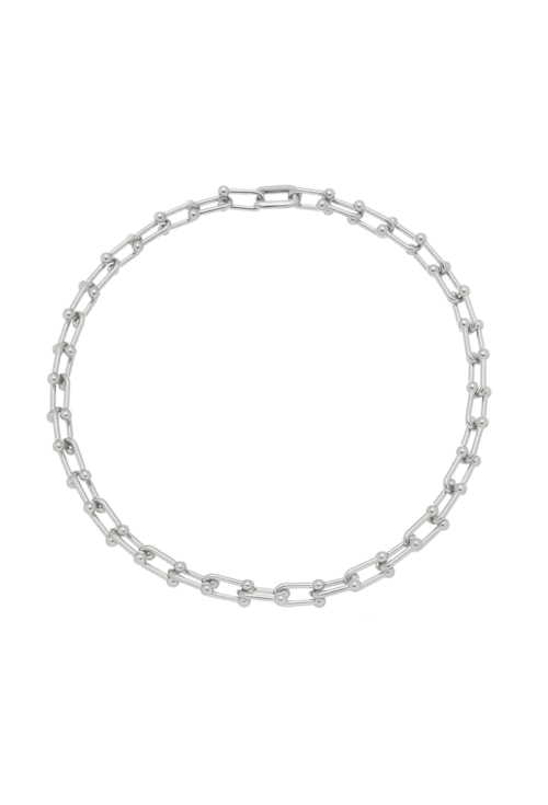 CHOKER CORRENTE INSPIRED NO RÓDIO CH118-R