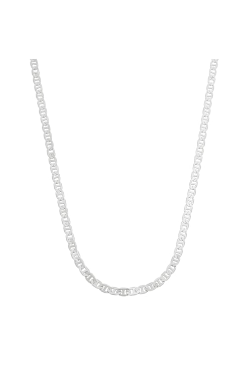 CHOKER CORRENTE LACRE NO RÓDIO CH136-R