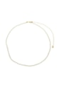 CHOKER DE CRISTAIS AMETISTA CH336-O