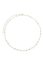 CHOKER DE CRISTAIS COLORIDOS CH254-O