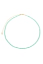 CHOKER DE CRISTAIS TURMALINA CH336-O