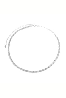 Produto CHOKER DE MALHA ONDULADA NO RÓDIO CH288-R