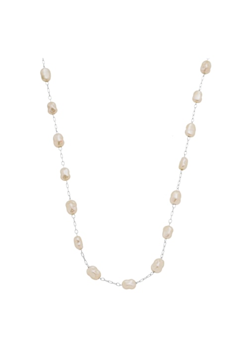 CHOKER DE PÉROLAS NO RÓDIO CH139-R
