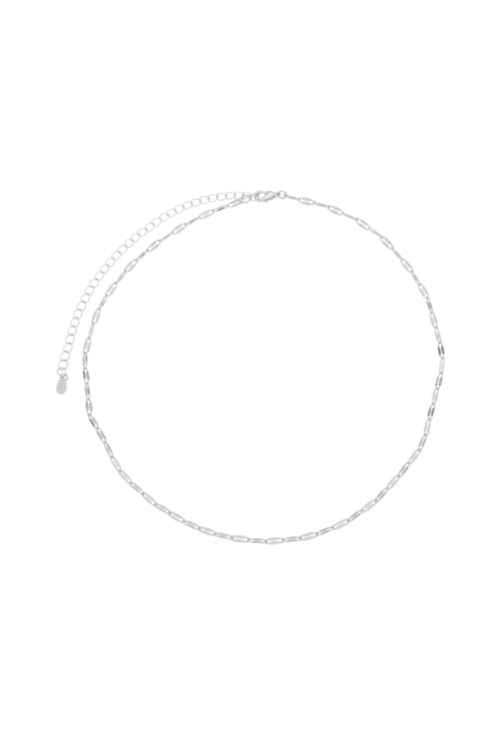 CHOKER DE PIASTRINE NO RÓDIO CH323-R CHOKER DE PIASTRINE NO RÓDIO CH323-R