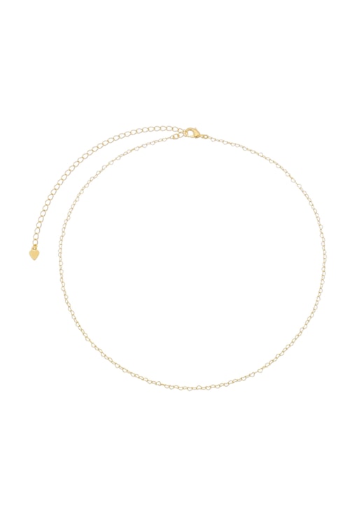 CHOKER ELOS DE CORAÇÃO CH168-O CHOKER ELOS DE CORAÇÃO CH168-O