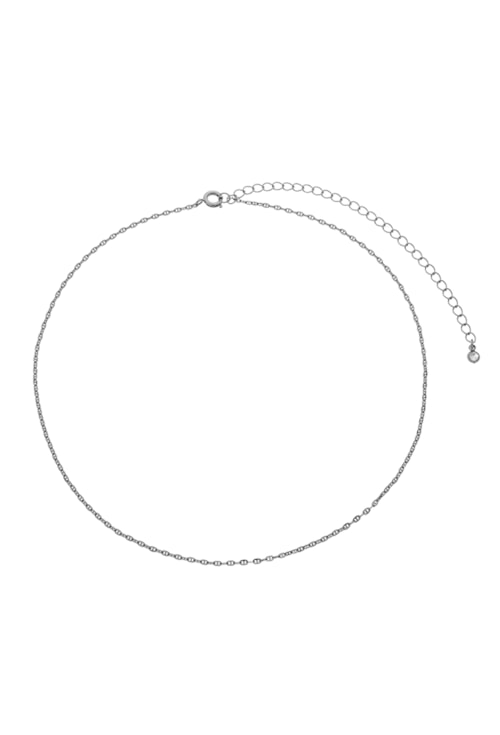 CHOKER INSPIRAÇÃO MINI LACRES NO RÓDIO CH233-R