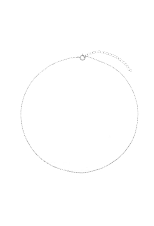 CHOKER MINI ELOS NO RÓDIO CH188-R