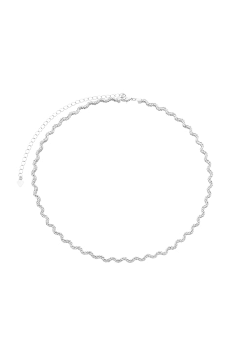 CHOKER ONDULADA NO RÓDIO CH266-R